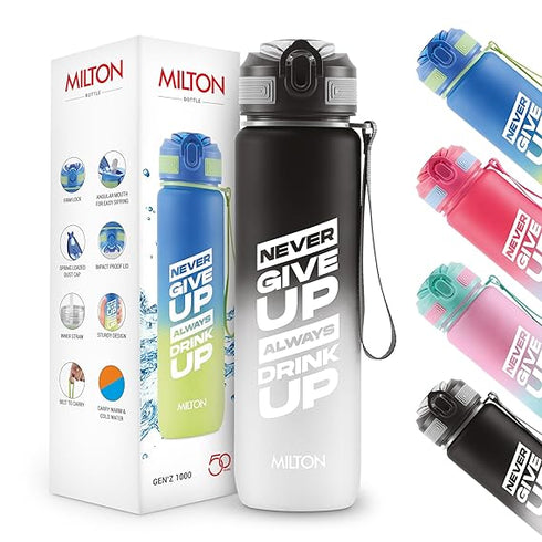 Milton Gen'Z Sipper Water Bottle