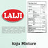 Lalji Foods Kaju Mixture
