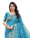 Vasthrlay Kanjivaram Banarasi Wedding Sari Az Ys Shakshi Saree