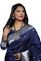 Vasthrlay Paithani Unstitched Saree