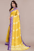 Vasthrlay Fashion Chiffon Printed Parrot Ethnic Wear