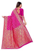 Vasthrlay Silk Kanchipuram Saree