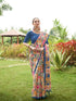 Vasthrlay Kalamkari Traditional Designer