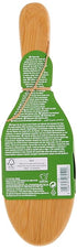 The Body Shop Hairbrush With Bamboo Pins