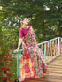 Vasthrlay Kalamkari Traditional Designer