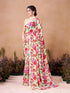 Vasthrlay Georgette Printed Saree