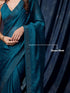 Vasthrlay Chiffon Siroski Diamond Ethnic Wear