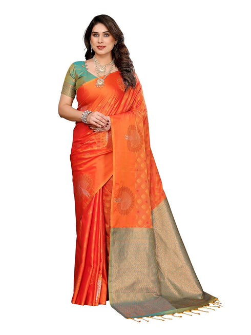 Vasthrlay Kanjivaram Weaving Extraordinary