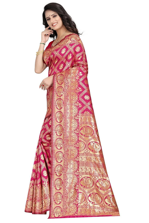 VasthrlayWedding Saree