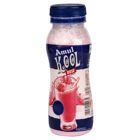 Amul Kool Milk 180ml