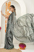 Vasthrlay Fashion Chiffon Printed Ethnic Wear