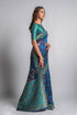 Vasthrlay Magenta Banarasi Designer Saree