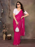 VasthrlayEmbroidered Unstitched Glass Green Parrot Ethnic Wear