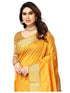 Vasthrlay Unstitched Blouse Piecee Ethnic Wear