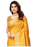 Vasthrlay Jacquard Unstitched Saree