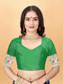 Vasthrlay Banarasi Paithani Kanjivaram Collections Ethnic Wear