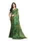 Vasthrlay Chiffon Floral Saree