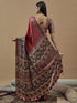 Vasthrlay Printed Unstitched Hs Ethnic Wear