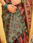 Vasthrlay Traditional Saree