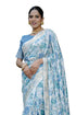 Vasthrlay Fashion Floral Printed Ethnic Wear