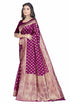 Vasthrlay Banarasi Saree Kanjivaram Collections
