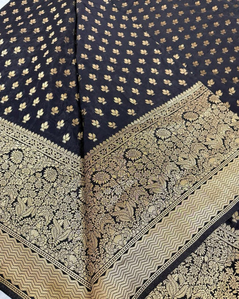 Vasthrlay Kanjivaram Saree
