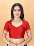 Vasthrlay Banarasi Paithani Kanjivaram Collections Ethnic Wear