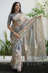 Vasthrlay Fashion Cotton Printed Ethnic Wear
