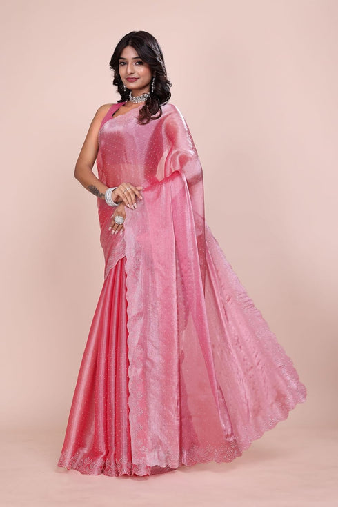 Vasthrlay Clothing Mart Embellishments Lightweight Traditional Ethnic Wear
