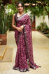 Vasthrlay Fashion Kalamkari Printed Ethnic Wear