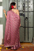 Vasthrlay Fashion Georgette Leheriya Dark Ethnic Wear