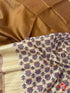 Vasthrlay Tussar Saree Bordar