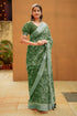 Vasthrlay Fashion Kalamkari Printed Ethnic Wear