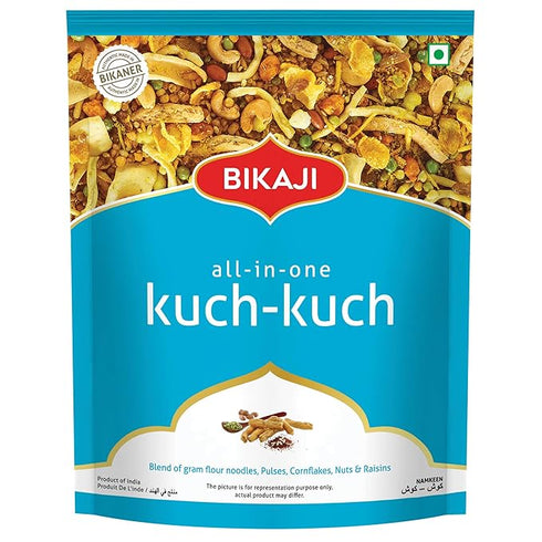 Bikaji Kuch Kuch All In 1 | Farsan | Authentic Indian Namkeen