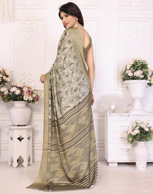 Vasthrlay Printed Material Az Ys Sulekha Ethnic Wear