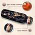 Pure Copper Water Bottle 1 Litre Copper Bottle