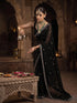 Vasthrlay Border Unstitched Saree