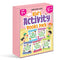 Kid's 5th Activity Age 7+