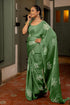 Vasthrlay Fashion Chiffon Printed Ethnic Wear