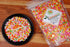 NatureVit Colourful Sugar Coated Saunf Fennel Seeds Mouth Freshener