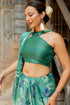 Vasthrlay Fashion Chiffon Georgette Dusty Ethnic Wear