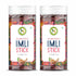 NatureVit Imli Candy Sticks Khatti Meethi Tamarind Stick Candy