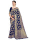 Vasthrlay Banarasi Saree