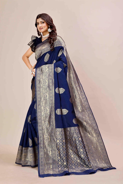 VasthrlayKanjivaram Silk Saree