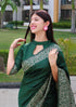 Vasthrlay Tussar Handloom Saree