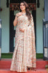 Vasthrlay Cotton Unstitched Blouse Ethnic Wear