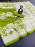 Vasthrlay Modal Kalamkari Designer Beautiful Blouse