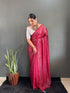 Vasthrlay Chiffon Rimzim Designer Chikankari