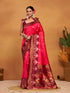 Vasthrlay Paithani Saree