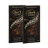 Lindt Lindor Irresistibly Smooth Extra Dark Chocolate 100gm